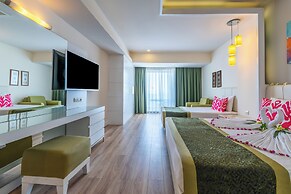 Orange County Alanya