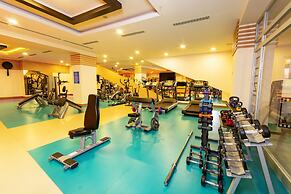 Orange County Alanya