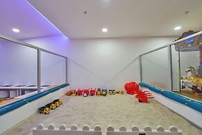 Orange County Alanya