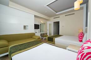 Orange County Alanya