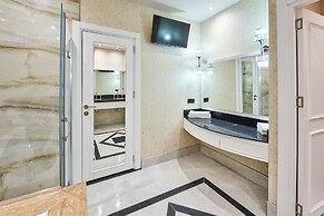 Orange County Alanya