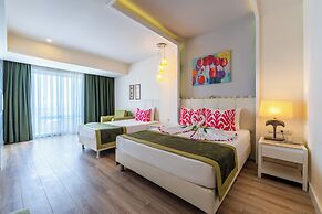 Orange County Alanya