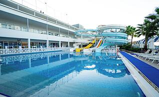 Orange County Alanya