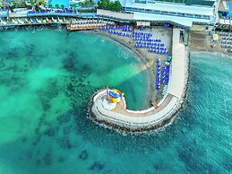 Orange County Alanya