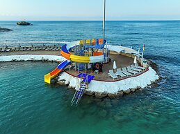 Orange County Alanya