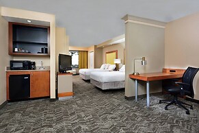 SpringHill Suites by Marriott Lynchburg Airport/University Area