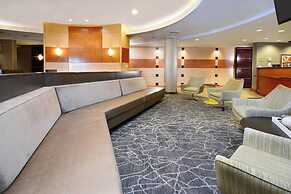 SpringHill Suites by Marriott Lynchburg Airport/University Area
