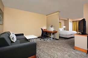 SpringHill Suites by Marriott Lynchburg Airport/University Area