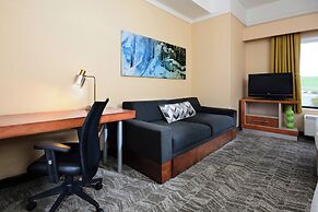 SpringHill Suites by Marriott Lynchburg Airport/University Area