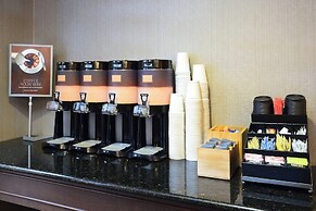 SpringHill Suites by Marriott Lynchburg Airport/University Area