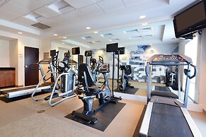 SpringHill Suites by Marriott Lynchburg Airport/University Area