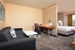 SpringHill Suites by Marriott Lynchburg Airport/University Area