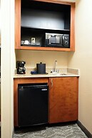 SpringHill Suites by Marriott Lynchburg Airport/University Area