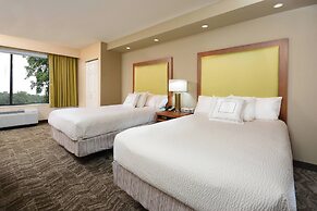 SpringHill Suites by Marriott Lynchburg Airport/University Area
