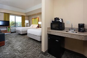 SpringHill Suites by Marriott Lynchburg Airport/University Area