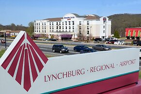 SpringHill Suites by Marriott Lynchburg Airport/University Area