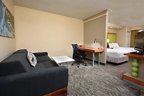 SpringHill Suites by Marriott Lynchburg Airport/University Area