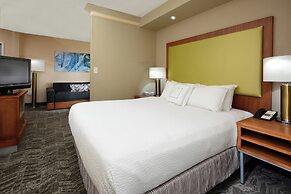 SpringHill Suites by Marriott Lynchburg Airport/University Area