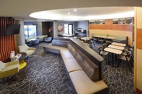 SpringHill Suites by Marriott Lynchburg Airport/University Area