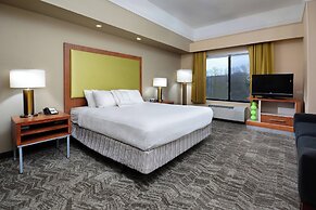 SpringHill Suites by Marriott Lynchburg Airport/University Area