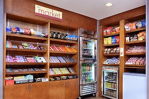 SpringHill Suites by Marriott Lynchburg Airport/University Area