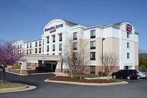 SpringHill Suites by Marriott Lynchburg Airport/University Area