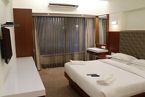 Hotel Milan International