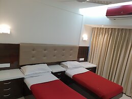 Hotel Milan International