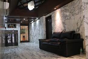 Hotel Milan International