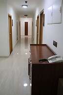 Hotel Milan International