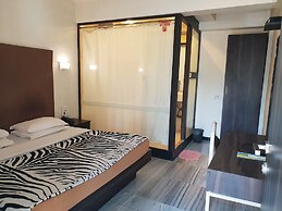 Hotel Milan International