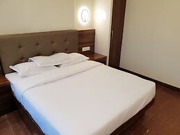 Hotel Milan International