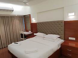 Hotel Milan International