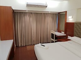 Hotel Milan International