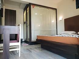 Hotel Milan International