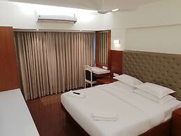 Hotel Milan International