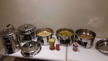 Hotel Milan International