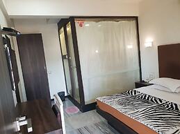 Hotel Milan International