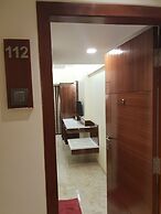 Hotel Milan International