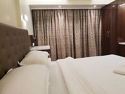 Hotel Milan International