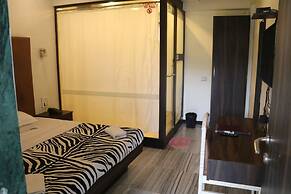 Hotel Milan International