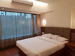 Hotel Milan International