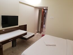 Hotel Milan International