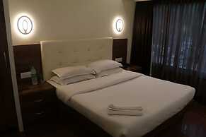 Hotel Milan International