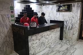 Hotel Milan International