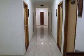 Hotel Milan International