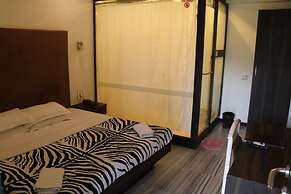 Hotel Milan International