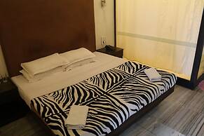 Hotel Milan International