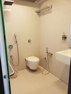 Hotel Milan International