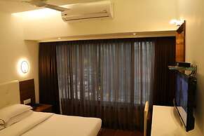 Hotel Milan International